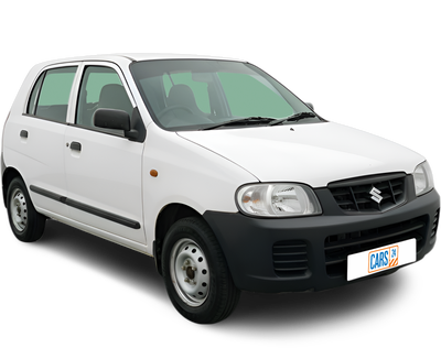 Maruti Alto-img